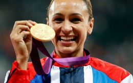 Jessica Ennis được đề cử Nữ VĐV xuất sắc nhất