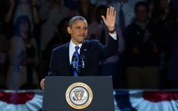 Obama sẽ đến Myanmar, Campuchia