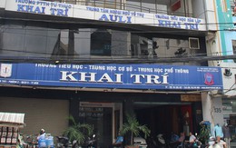 Những ngôi trường "ba không"
