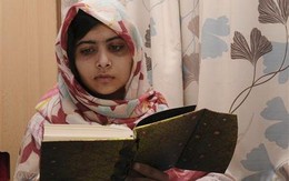 Kiến nghị đề cử Malala nhận giải Nobel hòa bình