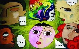 Hành khách nhỏ tử tế