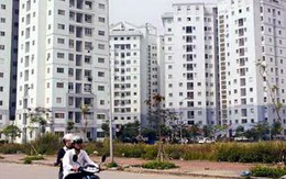 Hà Nội gỡ khó trong quản lý nhà tái định cư