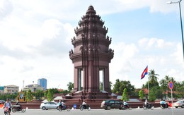 "Campuchia đã sẵn sàng tổ chức Hội nghị ASEAN 21"