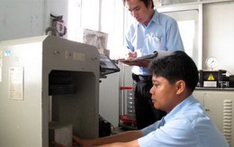 Công trình thanh niên tiết kiệm