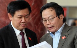 Làm rõ ngân sách chi cho doanh nghiệp nhà nước