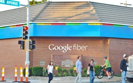 Google Fiber "đổ bộ" thành phố Kansas