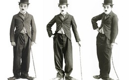 Bán đấu giá mũ và gậy của vua hề Charlie Chaplin