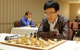 Quang Liêm lấy lại phong độ