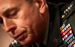 CIA mở cuộc điều tra về tướng Petraeus