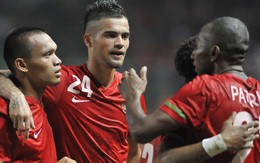Indonesia ầm ĩ vì Michiels