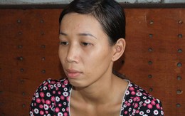 Dụ chị em "tân trang" mặt rồi gỡ dây chuyền