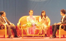 Vinh danh sáng tạo trẻ thủ đô