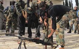 EU công nhận liên minh đối lập mới ở Syria