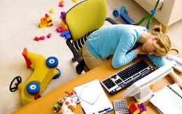 8 sai lầm cần tránh khi khởi nghiệp tại nhà