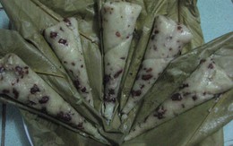 Tới Võ Nhai ăn bánh cooc mò
