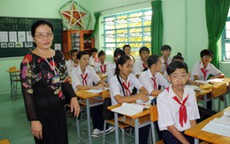 Cảm ơn những tấm lòng
