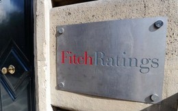 Fitch hạ mức tín nhiệm Cyprus còn BB-