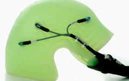 Mũ chống rụng tóc cho bệnh nhân hóa trị