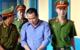 10 năm tù cho đối tượng lừa đảo "chạy án"