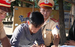 Tài xế "ngán" phạt vi phạm qua camera