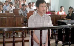 Kỹ sư cầu đường giết đồng nghiệp, nhận 7 năm tù