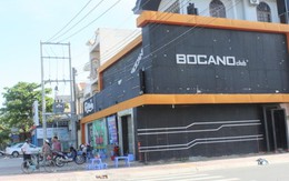 Phan Thiết: Đâm chết người ở vũ trường Bocano