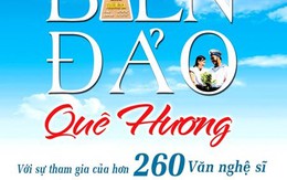 DVD Biển đảo quê hương phát hành ở đâu?