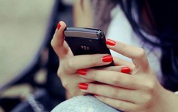 Tin nhắn di động SMS tròn 20 tuổi
