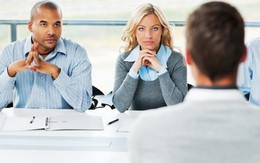 Mất phương hướng vì không xin được việc, làm sao?