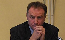 Đại sứ Serbia tại NATO tự tử