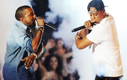 Bất ngờ với đề cử Grammy 2013