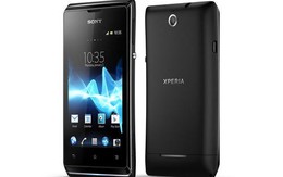 Sony tung Xperia E, Nokia Lumia 620 lộ diện