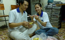 120 chuyện tình nghèo lên xe hoa