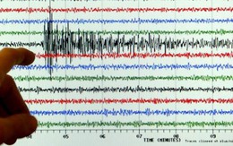 Động đất 7,2 độ Richter ở Indonesia