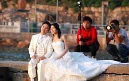 Cưới rộ vào ngày 12-12-12