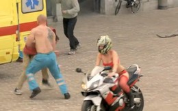 Những video clip ăn khách nhất năm 2012