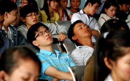 Ngày 14-12: hết hạn đặt vé tàu tết qua mạng
