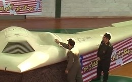 Iran có thể chế tạo máy bay không người lái Mỹ?