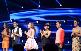 Thí sinh Idol không chỉ biết hát nhạc tình
