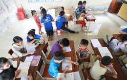 Gần hơn với bạn trẻ