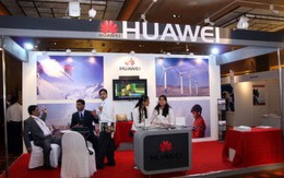 Huawei bành trướng đến sân nhà Nokia