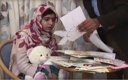 Điều tra vụ nữ sinh Pakistan phản đối trường Malala Yousufzai