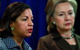 Mỹ: bà Susan Rice rút lui đề cử ngoại trưởng