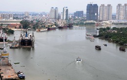 Khám phá một góc khác của Sài Gòn