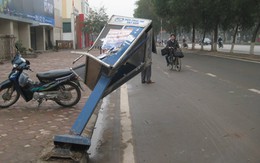 Dịch vụ điện thoại thẻ chấm dứt "sứ mệnh lịch sử"