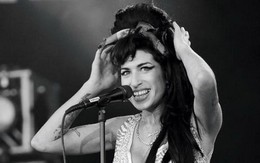 Điều tra lại cái chết của Amy Winehouse