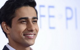 Cuộc đời của Pi và cuộc đời của Suraj Sharma