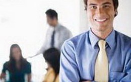 "Bí kíp" trở thành nhà quản lý mẫu mực