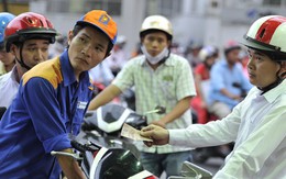 Giá xăng dầu đã minh bạch (!)