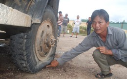 Ngân hàng thu hồi nợ như phim